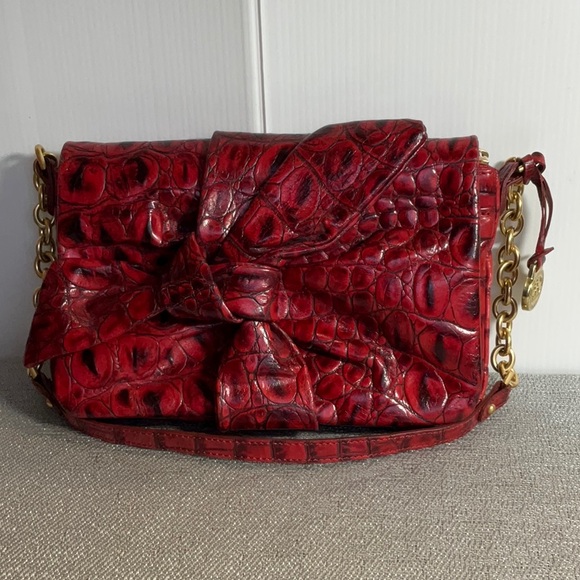 Brahmin Mini Shoulder Bags - Picture 1 of 11
